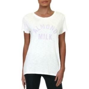 CHRLDR Almond Milk T-Shirt